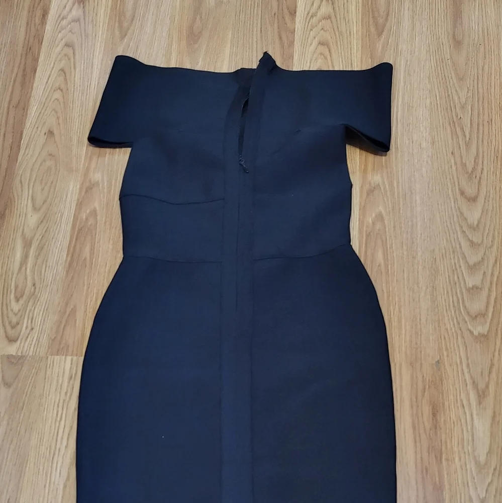 MSHONEYCO DRESS - Picture 2 of 5
